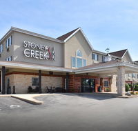 Stoney Creek Hotel and Conference Center - Quincy