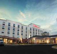 Hilton Garden Inn Schaumburg