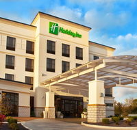 Holiday Inn Quincy