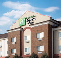 Holiday Inn Express  Suites Danville