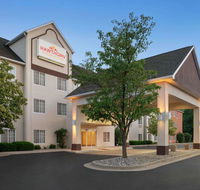 Hawthorn Suites by Wyndham Decatur