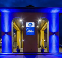 Best Western Regency Inn