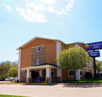 Comfort Inn Quincy