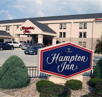 Hampton Inn Quincy