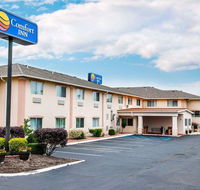 Comfort Inn Richmond I-70