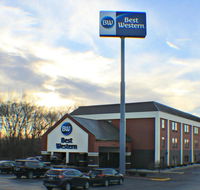 Best Western Classic Inn