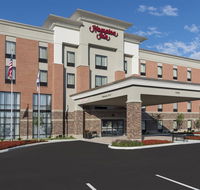 Hampton Inn Westfield Indianapolis