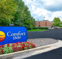 Comfort Inn Indianapolis North - Carmel