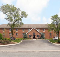 Extended Stay America - Indianapolis - North - Carmel