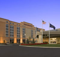 Renaissance Indianapolis North Hotel