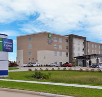 Holiday Inn Express  Suites - Marshalltown