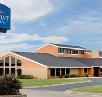 Baymont by Wyndham Marshalltown