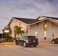 Super 8 by Wyndham Keokuk