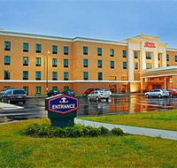 Hampton Inn  Suites Marshalltown