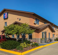 Motel 6 Marshalltown