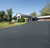 Americas Best Value Inn Oskaloosa