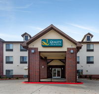 Quality Inn Suites Emporia