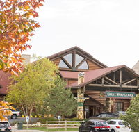 Great Wolf Lodge Kansas City