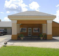 America's Best Inn and Suites Emporia