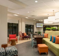 Home2 Suites by Hilton Kansas City KU Medical Center