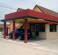 Budget Host Inn - Emporia