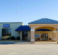 Rodeway Inn Suites Emporia