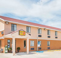 Super 8 by Wyndham Emporia