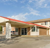 Econo Lodge Emporia