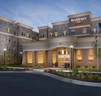 Residence Inn by Marriott Kansas City at The Legends