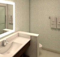 Holiday Inn Express  Suites - Parsons