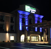 Holiday Inn Express Hotel  Suites Glasgow
