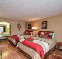 Americas Best Value Inn Suites Williamstown