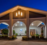 Best Western University Inn