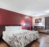 Red Roof Inn Richmond KY