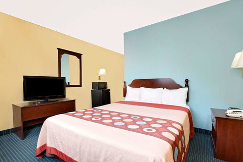 Super 8 By Wyndham Somerset - Adwords Guide 9