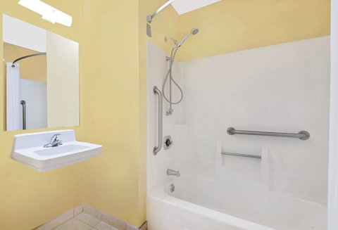 Super 8 By Wyndham Somerset - Adwords Guide 18