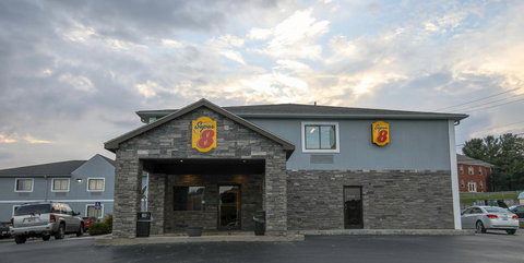 Super 8 By Wyndham Somerset - Adwords Guide 0