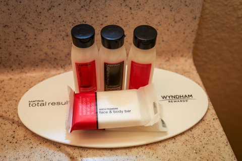 Super 8 By Wyndham Somerset - Adwords Guide 4