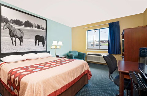 Super 8 By Wyndham Somerset - Adwords Guide 11