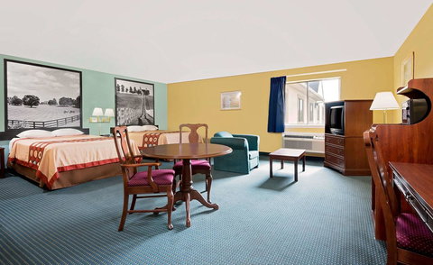 Super 8 By Wyndham Somerset - Adwords Guide 14