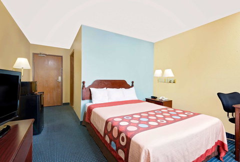 Super 8 By Wyndham Somerset - Adwords Guide 16