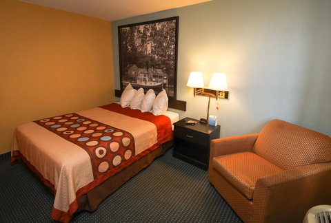 Super 8 By Wyndham Somerset - Adwords Guide 6