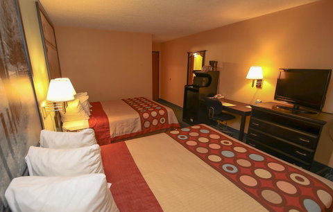 Super 8 By Wyndham Somerset - Adwords Guide 8