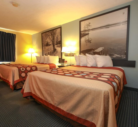 Super 8 By Wyndham Somerset - Adwords Guide 7