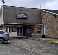 Sunrise Inn Williamstown By Magnuson Worldwide