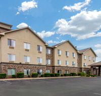 Comfort Suites Danville