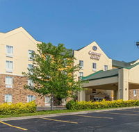 Comfort Suites Richmond