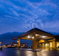 Best Western Richmond Hotel