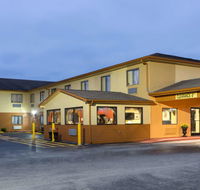 Super 8 by Wyndham Richmond