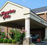 Hampton Inn Danville